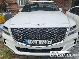 продажа GENESIS GV80