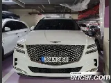 продажа GENESIS GV80