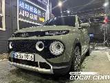 продажа HYUNDAI CASPER