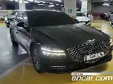 продажа GENESIS G80 (RG3)
