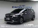 продажа KIA CARNIVAL 4TH GENERATION