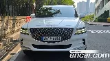 продажа GENESIS GV80