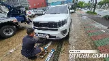 продажа KIA MOJAVE THE MASTER