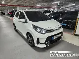 продажа KIA Morning Urban (JA)