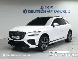 продажа GENESIS GV70