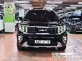 продажа KIA MOJAVE THE MASTER