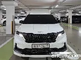 продажа KIA CARNIVAL 4TH GENERATION