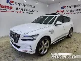продажа GENESIS GV80