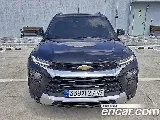 продажа CHEVROLET (GM DAEWOO) TRAIL BLAZER