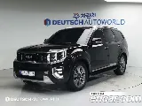 продажа KIA MOJAVE THE MASTER
