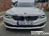продажа BMW 5 SERIES (G30)