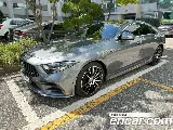 продажа BENZ CLS-CLASS C257
