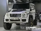 продажа BENZ G-CLASS W463
