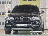 продажа BMW X6 (F16)