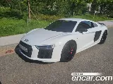 продажа AUDI R8 (4S)