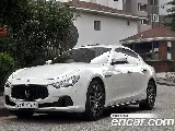 продажа MASERATI GHIBLI