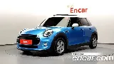 продажа MINI COOPER D