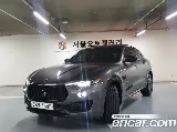продажа MASERATI LEVANTE