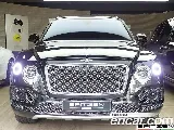 продажа BENTLEY BENTAYGA