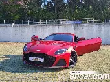 продажа ASTON MARTIN DBS