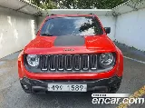продажа JEEP RENEGADE