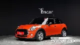 продажа MINI COOPER D