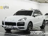 продажа PORSCHE CAYENNE (PO536)