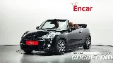 продажа MINI COOPER S CONVERTIBLE