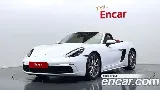 продажа PORSCHE 718 BOXSTER