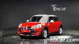 продажа MINI COOPER D