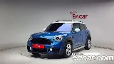 продажа MINI COOPER D COUNTRYMAN