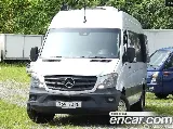 продажа BENZ SPRINTER