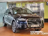 продажа AUDI Q7 (4M)