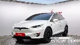 продажа TESLA MODEL X