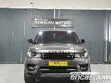 продажа LAND ROVER RANGE ROVER SPORT 2ND GENERATION