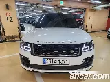 продажа LAND ROVER RANGE ROVER 4TH GENERATION