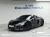 продажа AUDI R8 (4S)
