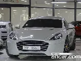 продажа ASTON MARTIN RAPID