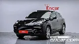 продажа PORSCHE CAYENNE (PO536)