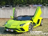 продажа LAMBORGHINI AVENTADOR