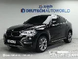 продажа BMW X6 (F16)