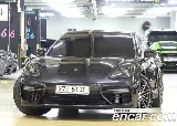 продажа PORSCHE PANAMERA (971)