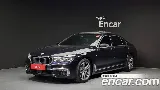 продажа BMW 7 SERIES (G11)