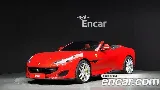 продажа FERRARI PORTOFINO