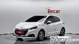 продажа PEUGEOT 208
