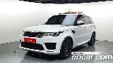продажа LAND ROVER RANGE ROVER SPORT 2ND GENERATION
