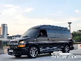продажа CHEVROLET EXPRESS VAN