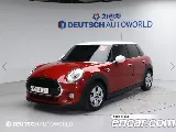 продажа MINI COOPER