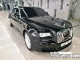 продажа ROLLS ROYCE GHOST