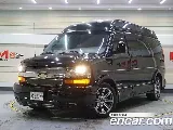 продажа CHEVROLET EXPRESS VAN